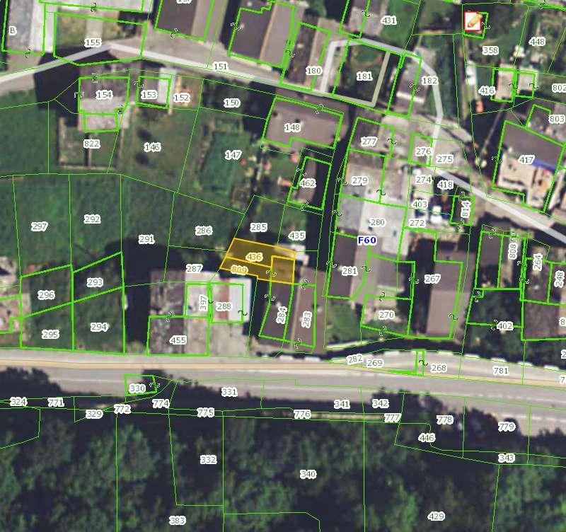 immobile appartamento all'asta in Frazione Vieyes snc - 11010 Aymavilles (AO) - 1