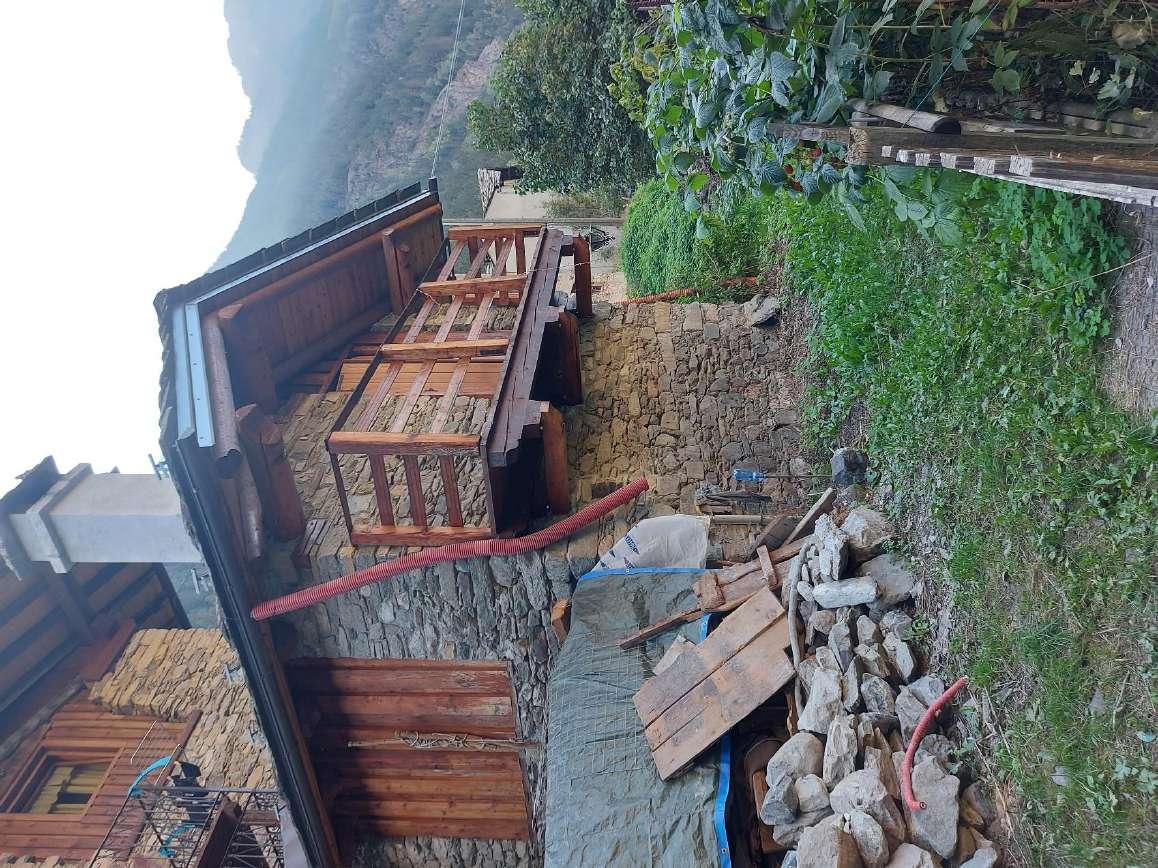 immobile appartamento all'asta in Frazione Vieyes snc - 11010 Aymavilles (AO) - 2