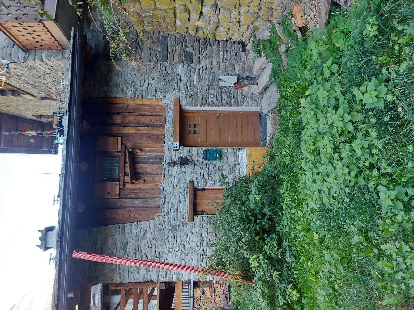 immobile appartamento all'asta in Frazione Vieyes snc - 11010 Aymavilles (AO) - 3