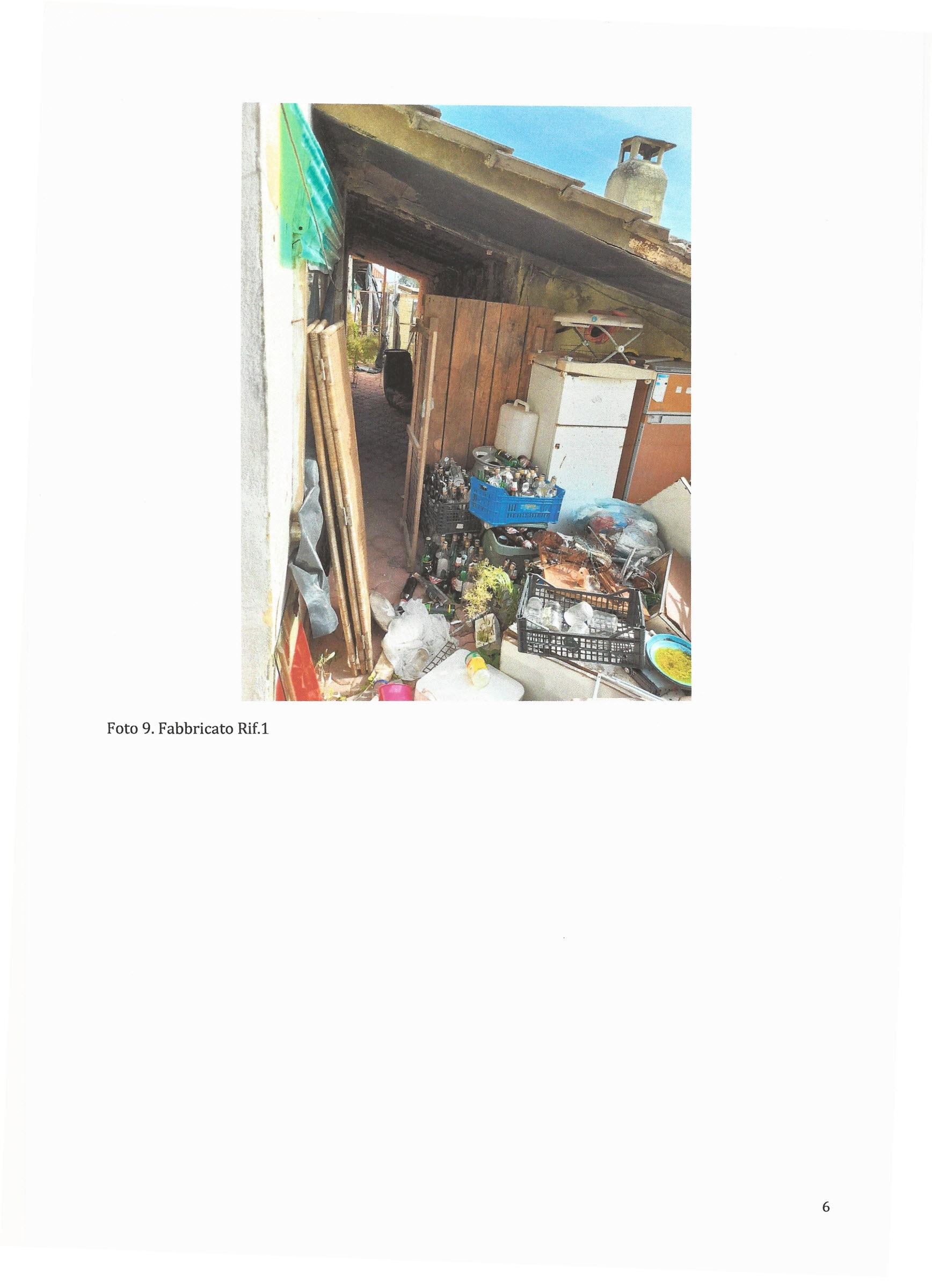 immobile appartamento all'asta in via Sinello n 2 - 04011 Aprilia (LT) - 5