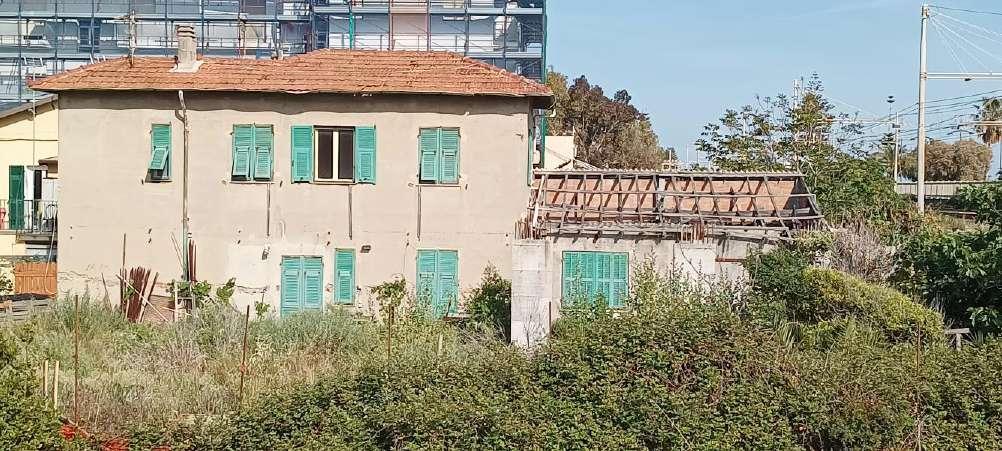 immobile appartamento all'asta in Via Marinella 9 - 18012 Bordighera (IM) - 2