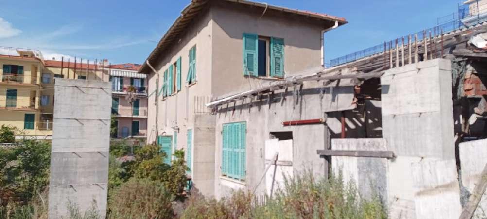 immobile appartamento all'asta in Via Marinella 9 - 18012 Bordighera (IM) - 3