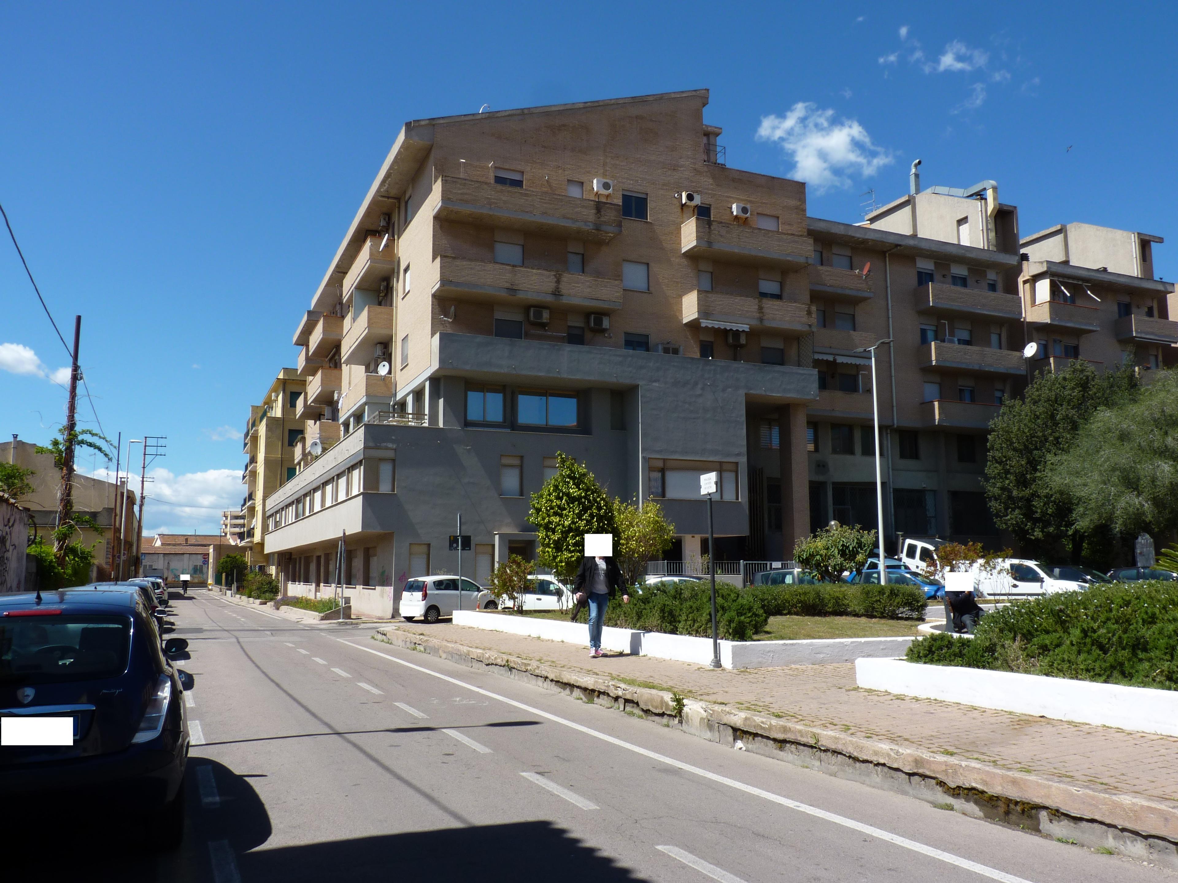 immobile appartamento all'asta in Strada Provinciale 82 Olbia-Golfo - 00197 Golfo Aranci (SS) - 1
