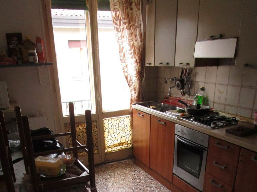 immobile APPARTAMENTO ALL'ASTA IN LOC ZELARINO, VIA A DA PORDENONE, 23 - 30174 VENEZIA (VE) - 2