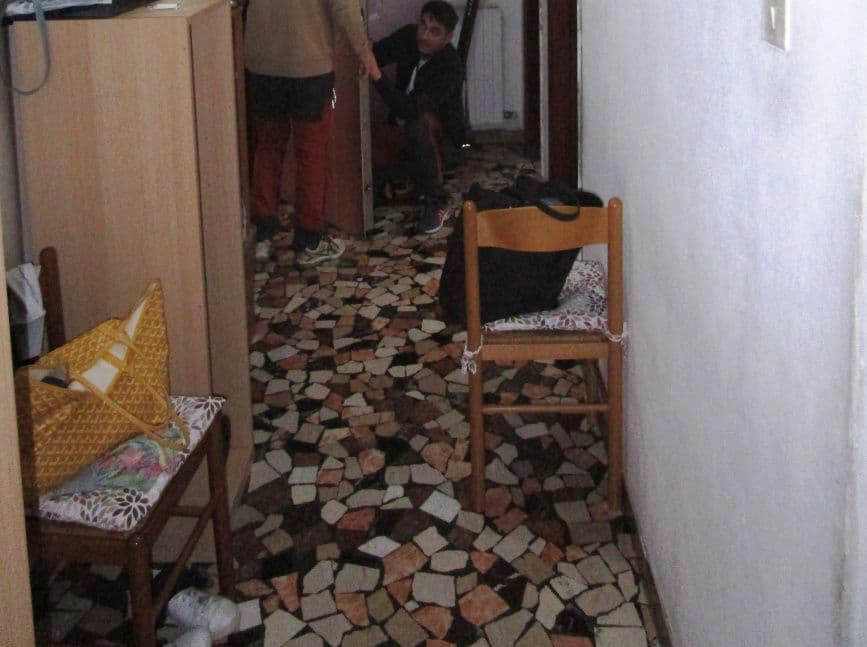 immobile APPARTAMENTO ALL'ASTA IN LOC ZELARINO, VIA A DA PORDENONE, 23 - 30174 VENEZIA (VE) - 5