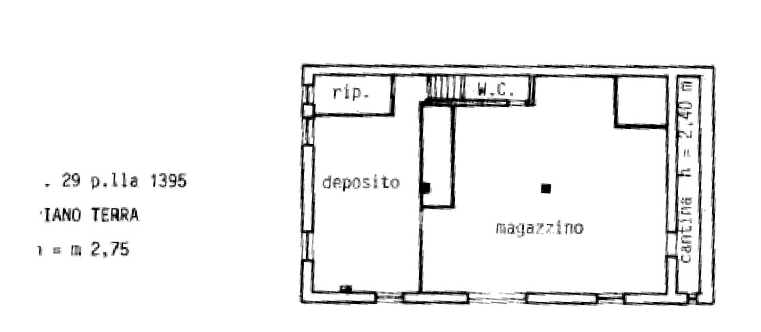 immobile appartamento all'asta in - Località Montemarcone Alto - Frazione Lagopesole - 85021 Avigliano (PZ) - 2
