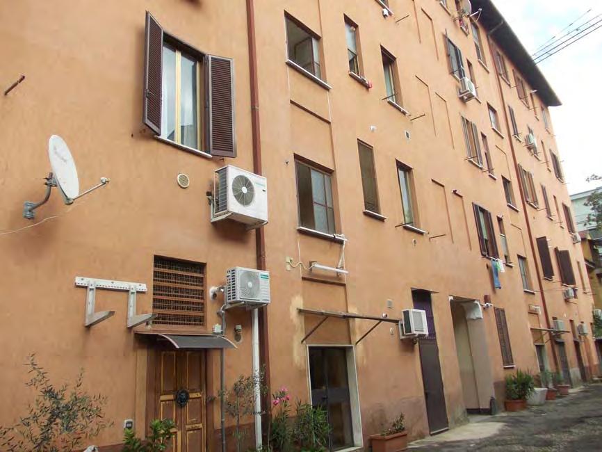 immobile appartamento all'asta in viale certosa 139 - 20100 Milano (MI) - 3