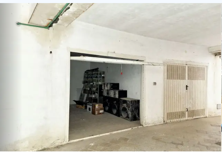 immobile posto auto all'asta in pzza unita d'italia, n snc - 94015 Piazza Armerina (EN) - 1