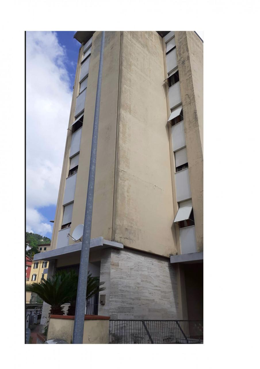 immobile APPARTAMENTO ALL'ASTA IN VIA APUANA N 5/B - 54033 CARRARA (MS) - 1
