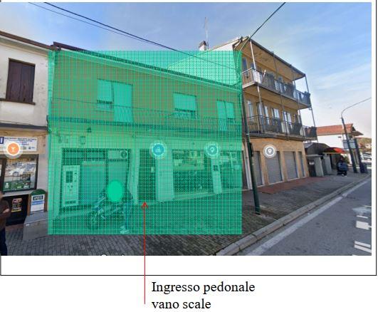 immobile APPARTAMENTO ALL'ASTA IN LOC MARGHERA, VIA TRIESTE, 153 - 30135 VENEZIA (VE) - 1