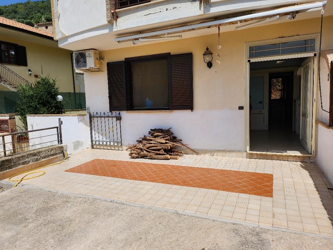 immobile APPARTAMENTO ALL'ASTA IN VIA BARILONE, FONDI (LT) - 2