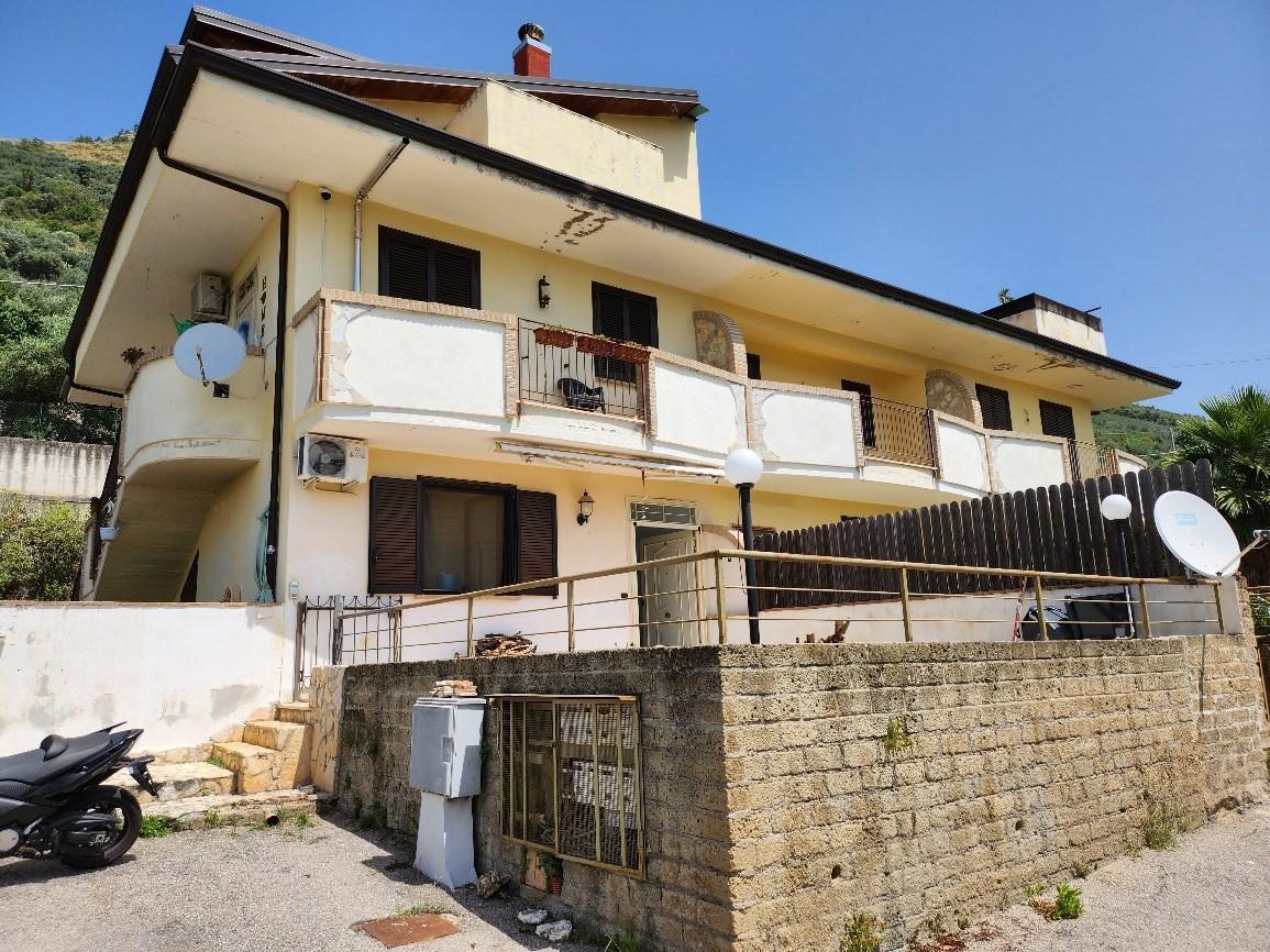 immobile APPARTAMENTO ALL'ASTA IN VIA BARILONE, FONDI (LT) - 4