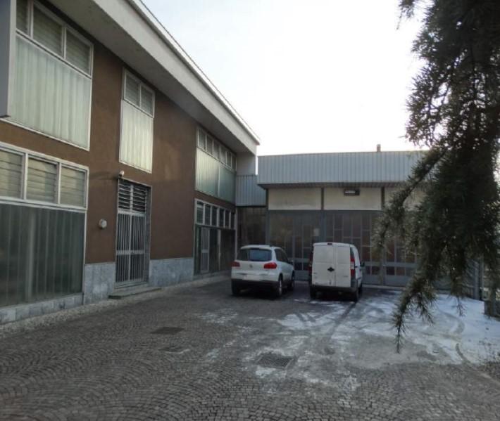 immobile attivita commerciale all'asta in via della Repubblica, 22 - 22060 Cabiate (CO) - 4