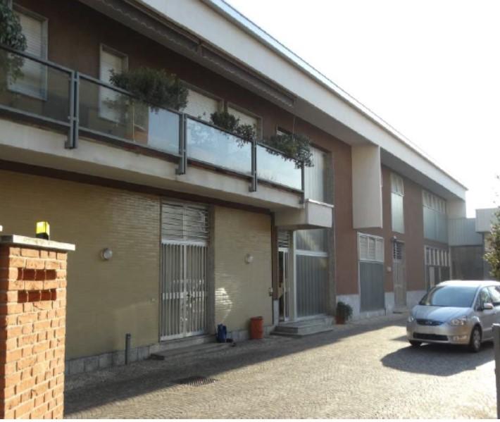 immobile attivita commerciale all'asta in via della Repubblica, 22 - 22060 Cabiate (CO) - 5