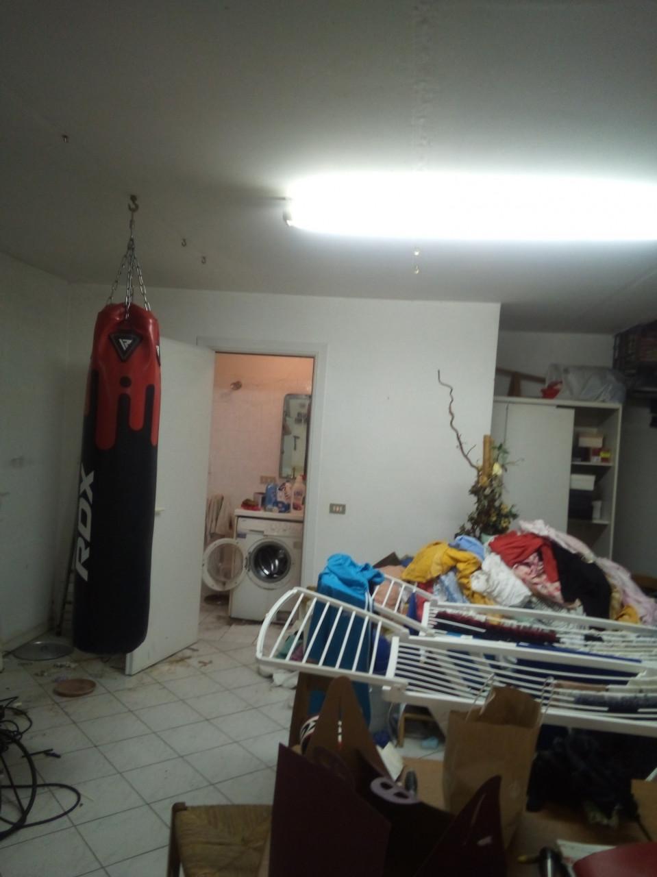 immobile APPARTAMENTO ALL'ASTA IN VIA RUBICONE 5 - 63813 MONTE URANO (FM) - 1