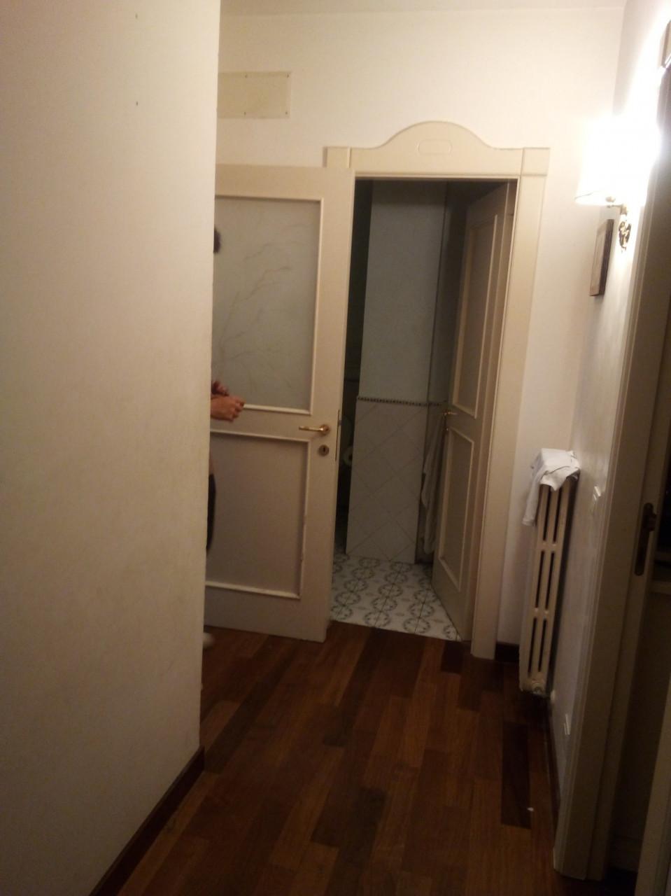 immobile APPARTAMENTO ALL'ASTA IN VIA RUBICONE 5 - 63813 MONTE URANO (FM) - 2