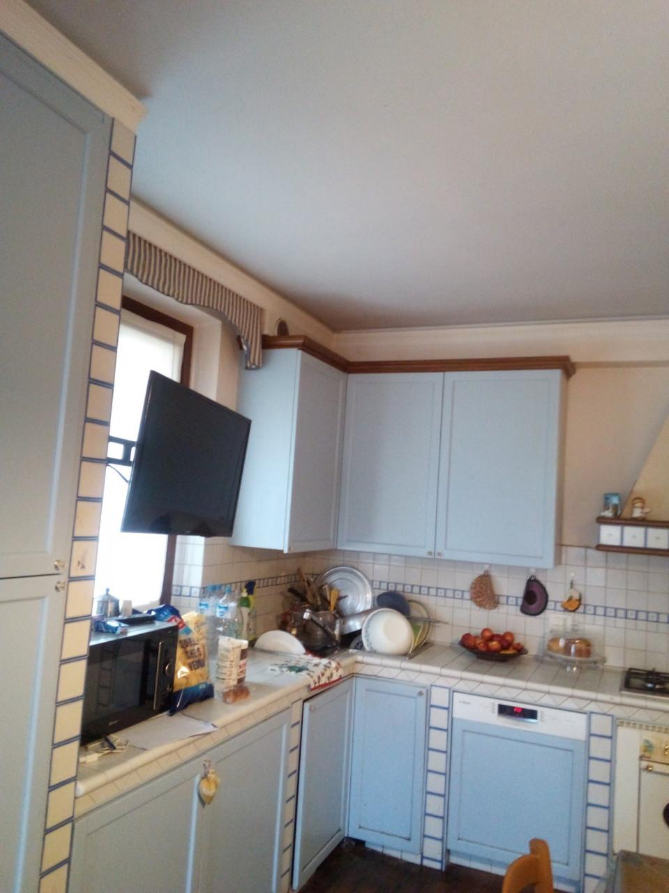 immobile APPARTAMENTO ALL'ASTA IN VIA RUBICONE 5 - 63813 MONTE URANO (FM) - 3