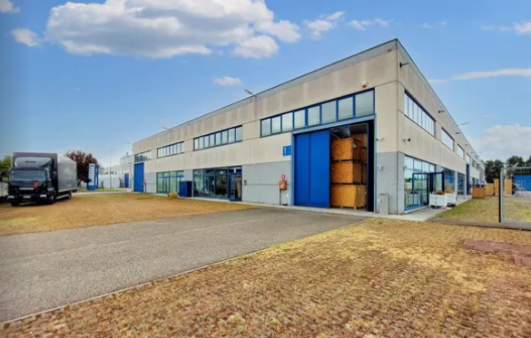 immobile attivita commerciale all'asta in via alberto bellenghi, n 4/18 - 47121 Forlì (FC) - 1