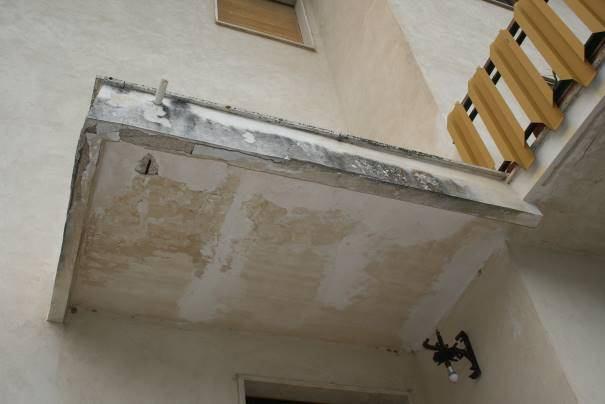 immobile APPARTAMENTO ALL'ASTA IN LOCALITA' CASE ALBANESE, ALLA VIA DELLE CAMPO N 8 (EX VIA ALBANESE N 10) - 67034 PETTORANO SUL GIZIO (AQ) - 4