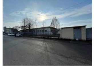 immobile capannone all'asta in Via delle Industrie 36 - 26100 Cremona (CR) - 2
