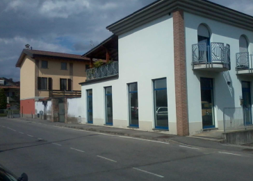 immobile negozio all'asta in Via del Commercio 3 - 24058 Romano di Lombardia (BG) - 2