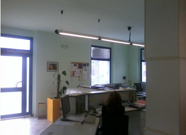 immobile negozio all'asta in Via del Commercio 3 - 24058 Romano di Lombardia (BG) - 3