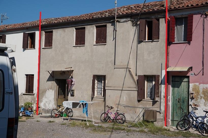 immobile appartamento all'asta in Via Zanettini 50 - 36025 Noventa Vicentina (VI) - 2