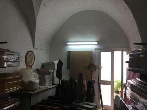 immobile negozio all'asta in via Taranto n 135 Campi Salentina (LE) - 5