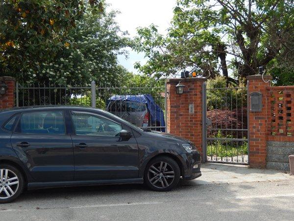 immobile appartamento all'asta in Via Tetti Valfrè n 7 Orbassano (TO) - 3