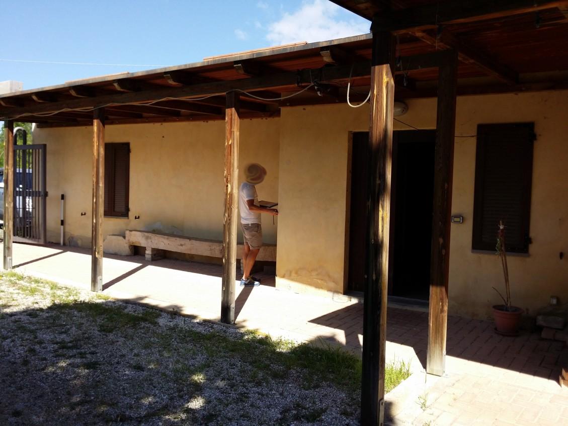 immobile magazzino all'asta in CONTRADA RIBUTINO,21 - 62029 Tolentino (MC) - 5