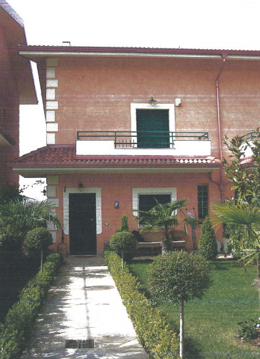 immobile APPARTAMENTO ALL'ASTA IN LARGO SANTO CHIERICO, LOCALITÀ LARGO SANTO CHIERICO - 87050 FIGLINE VEGLIATURO (CS) - 1