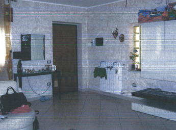 immobile APPARTAMENTO ALL'ASTA IN LARGO SANTO CHIERICO, LOCALITÀ LARGO SANTO CHIERICO - 87050 FIGLINE VEGLIATURO (CS) - 2