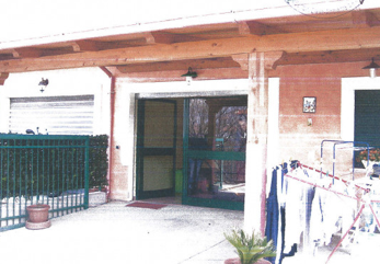 immobile APPARTAMENTO ALL'ASTA IN LARGO SANTO CHIERICO, LOCALITÀ LARGO SANTO CHIERICO - 87050 FIGLINE VEGLIATURO (CS) - 5