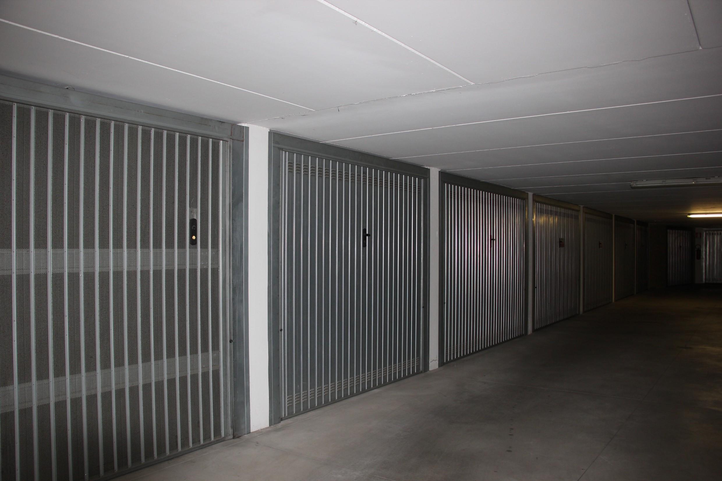 immobile posto auto all'asta in VIA CERESE, 51 - 25013 Capriolo (BS) - 3