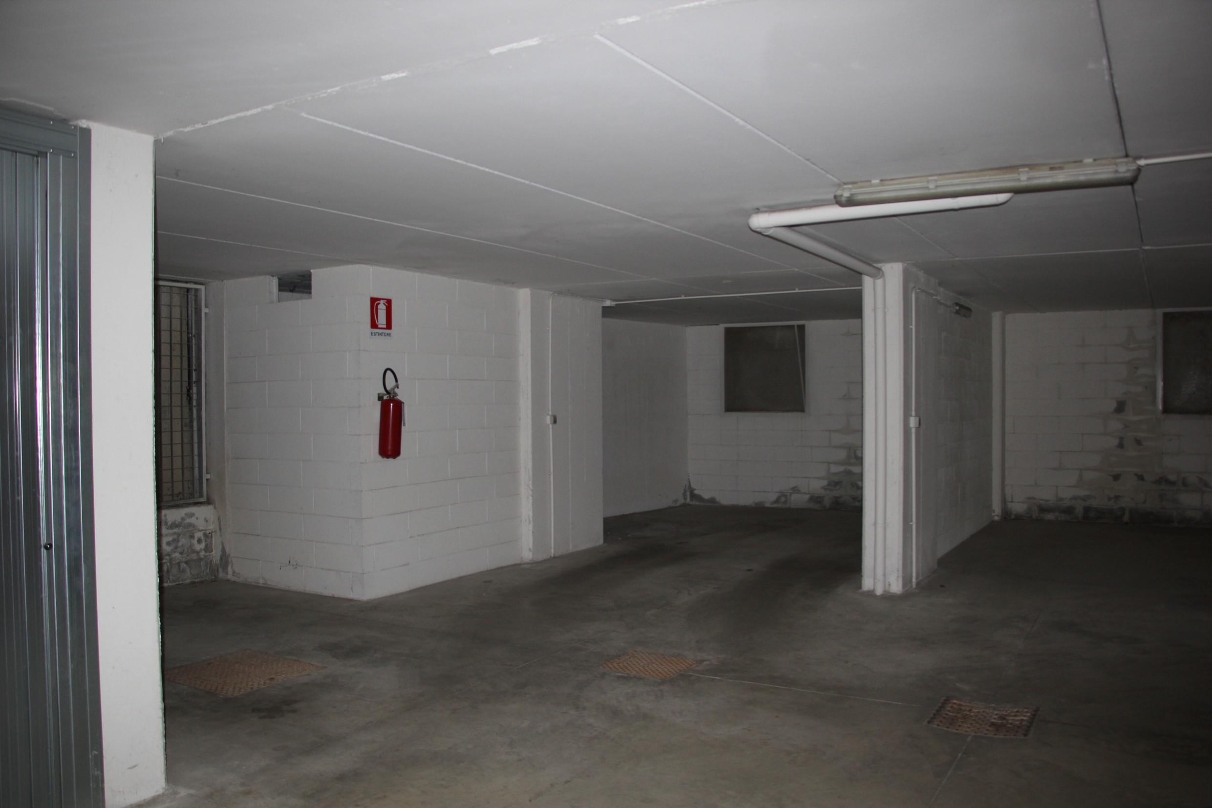 immobile posto auto all'asta in VIA CERESE, 51 - 25013 Capriolo (BS) - 4