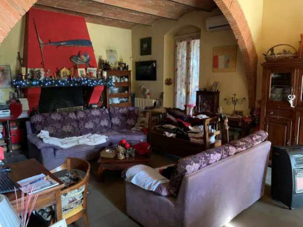 immobile APPARTAMENTO ALL'ASTA IN LOCALITA' SAN VITO, VIA DEL MASSO 6 - 50020 SAN CASCIANO IN VAL DI PESA (FI) - 2