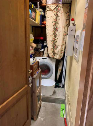 immobile APPARTAMENTO ALL'ASTA IN LOCALITA' SAN VITO, VIA DEL MASSO 6 - 50020 SAN CASCIANO IN VAL DI PESA (FI) - 3
