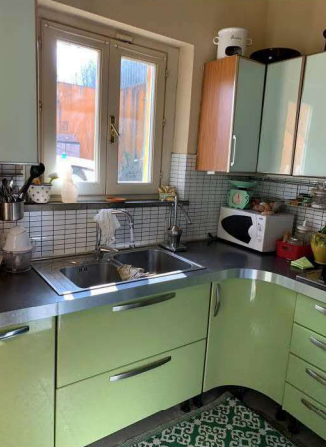 immobile APPARTAMENTO ALL'ASTA IN LOCALITA' SAN VITO, VIA DEL MASSO 6 - 50020 SAN CASCIANO IN VAL DI PESA (FI) - 4