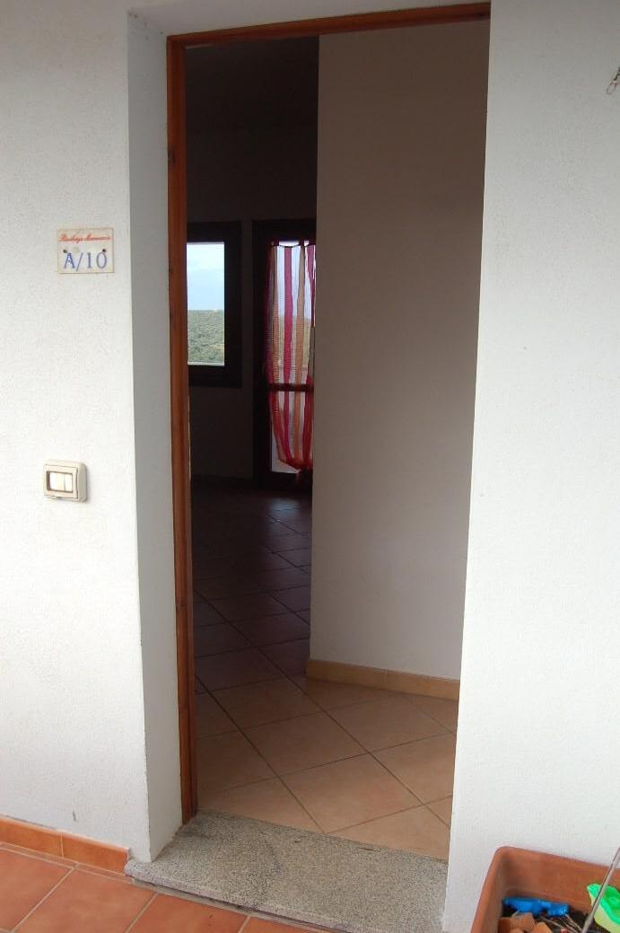 immobile appartamento all'asta in Via Mannucciu - Frazione di Rena Maiore, interno 10 - 07020 Aglientu (SS) - 1