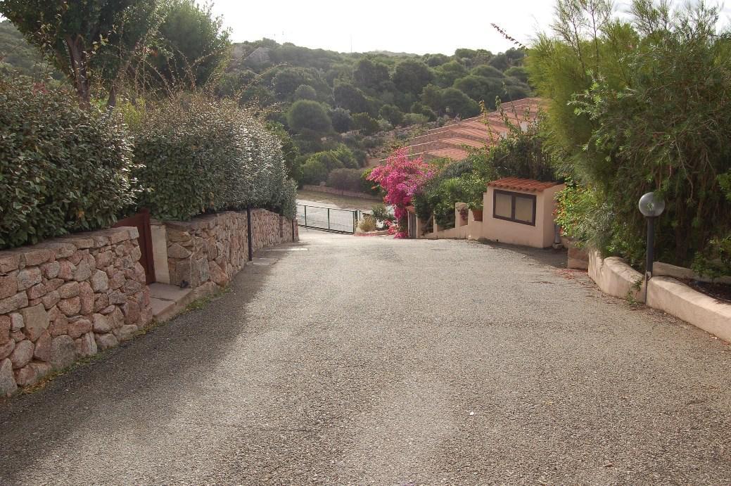 immobile appartamento all'asta in Via Mannucciu - Frazione di Rena Maiore, interno 10 - 07020 Aglientu (SS) - 3