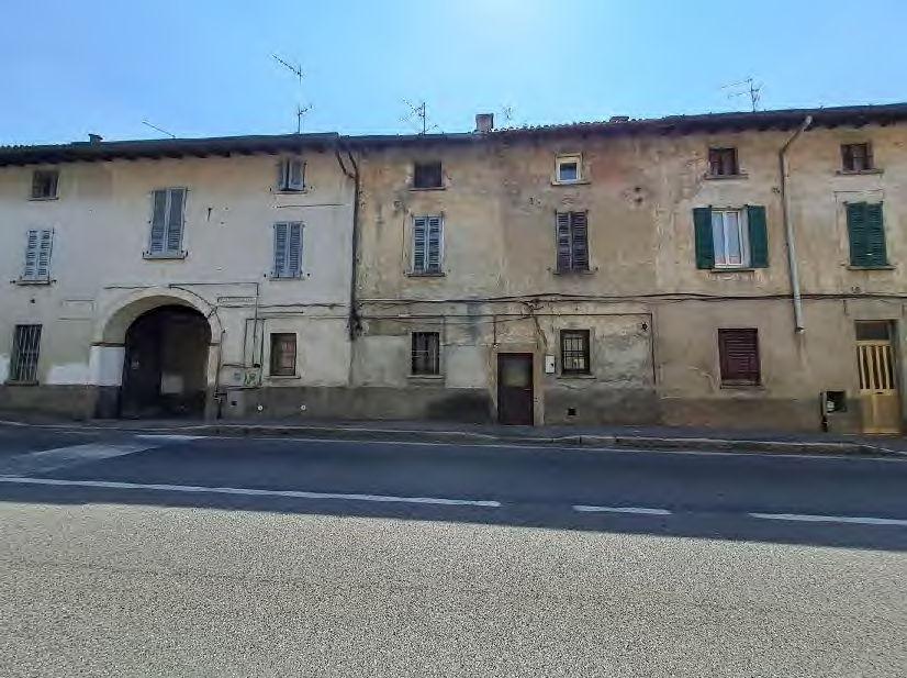 immobile appartamento all'asta in Via Montesordo  9 - 22072 Cermenate (CO) - 3