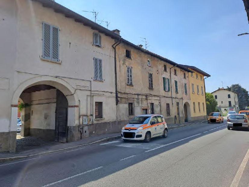 immobile appartamento all'asta in Via Montesordo  9 - 22072 Cermenate (CO) - 4
