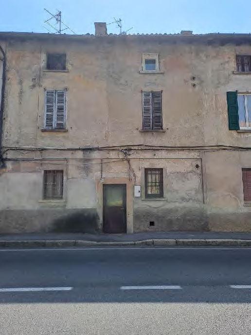 immobile appartamento all'asta in Via Montesordo  9 - 22072 Cermenate (CO) - 5