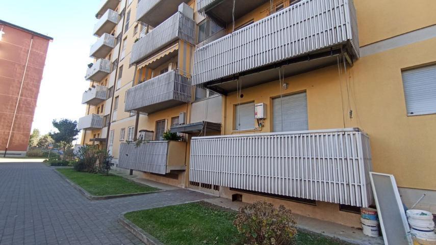 immobile appartamento all'asta in viale Ungheria 21/2 - 20100 Milano (MI) - 4