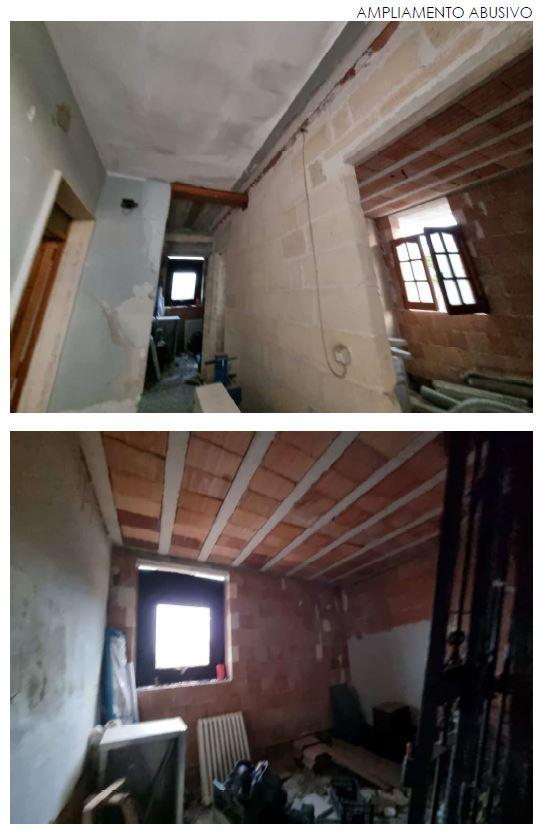 immobile VILLA ALL'ASTA IN TRAVERSA DI VIA SAMBATI, COPERTINO (LE) - 2