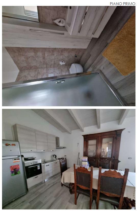 immobile VILLA ALL'ASTA IN TRAVERSA DI VIA SAMBATI, COPERTINO (LE) - 4