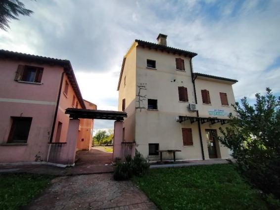 immobile appartamento all'asta in Via Valcavasia n 68 - 31034 Cavaso del Tomba (TV) - 1