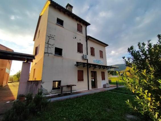 immobile appartamento all'asta in Via Valcavasia n 68 - 31034 Cavaso del Tomba (TV) - 5