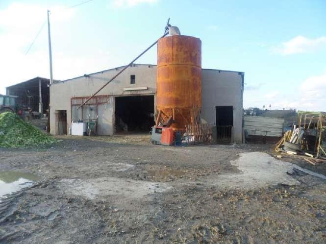 immobile terreno all'asta in Contrada Pallino e Ferretti  - 63036 Spinetoli (AP) - 5