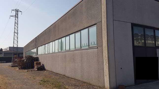immobile attivita commerciale all'asta in Via G Ferraris, 996/1030 - 45021 Badia Polesine (RO) - 4